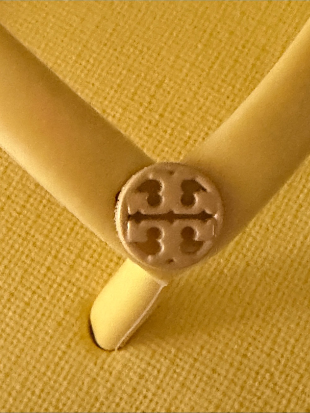 Tory Burch Chelsea Flip Flops - Picture 6 of 10